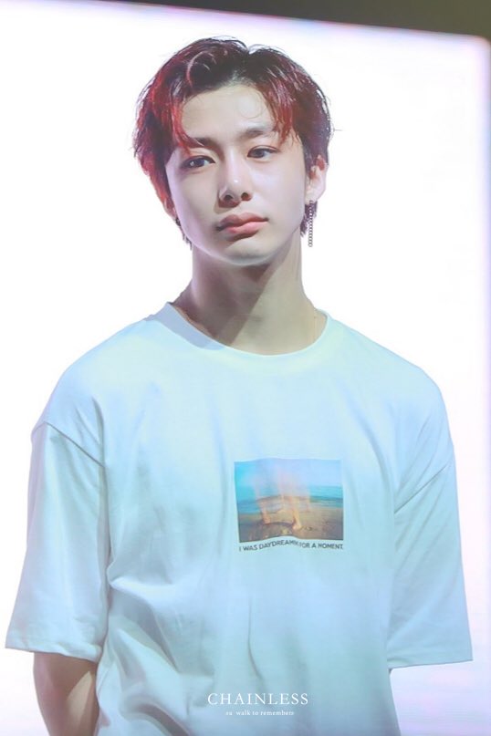 Chainless_HW's tweet photo. 180303 SPECIAL SHOW
#MONSTA_X #몬스타엑스 
#HYUNGWON #형원
@OfficialMonstaX https://t.co/ggBDR62ujk
