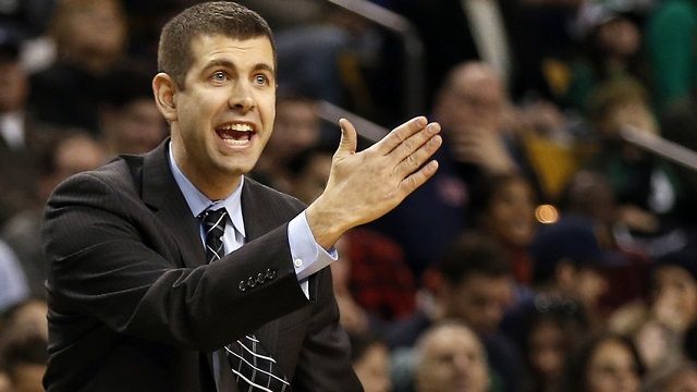 "We're building a culture of accountability, trust, and togetherness.

Entitlement will not be tolerated"

- Brad Stevens