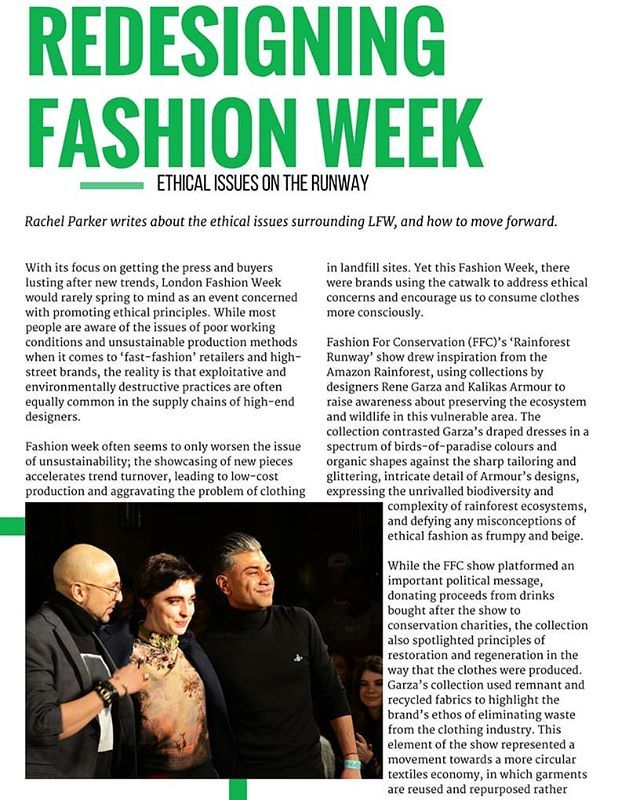 londonrunwaymag's tweet photo. Great editorial piece about the ethics of fashion, read more inside!
.
#editorial #outfitoftheday #lookoftheday #aw18 #instafashion #fashionscout #lookbook #styleoftheday #fashionscoutaw18 #layout #fashiongram #fashiondiaries #lfw #fashionphotography #wa… https://t.co/QzffGtT9wk https://t.co/P7aatH9YST