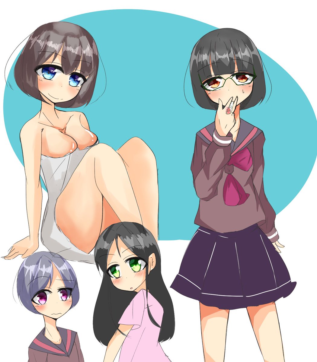 「練習う」|TaKyのイラスト