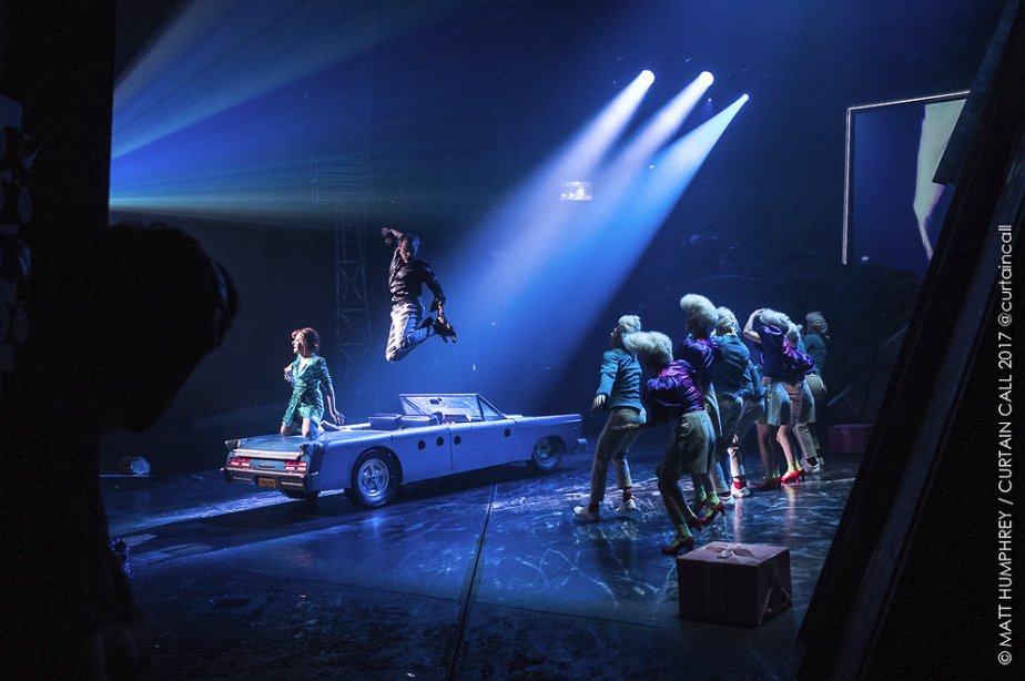 curtaincall's tweet photo. The truly phenomenal @batthemusical returns to the @DominionTheatre next month! Revisit our exclusive interview with its equally talented director Jay Scheib... https://t.co/UrrvX0nW7R #batoutofhell 

📷 - @31thirtyone for @curtaincall https://t.co/4qnDJtyWcA