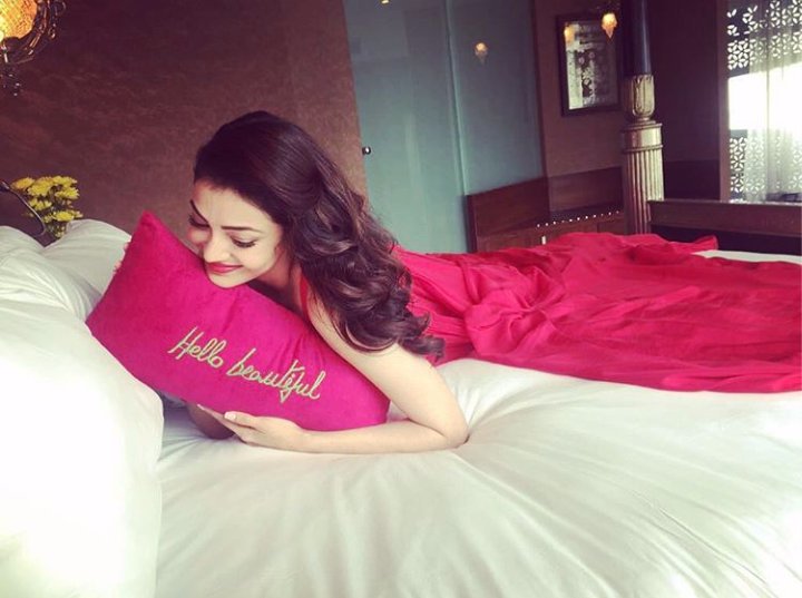 Dhirajp78968519's tweet photo. @MsKajalAggarwal Good evening #beauty madam ji 😍❤👌!! #beauty you &amp; beautiful #picturization!! https://t.co/NXHcohWg0e