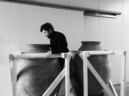AustrianWineUK's tweet photo. It's Tomorrow!! #AustrianWine at #NewOldWorld by @newcomer_wines including:

Christoph Wachter-Wiesler - Eisenberg
 
Michael Wenzel – Rust, Neusiedlersee
 
Weingut Werlitsch - Styria
 
Johannes Zillinger – Weinviertel

For more info please contact: office@newcomerwines.com https://t.co/tJhydFbOpg
