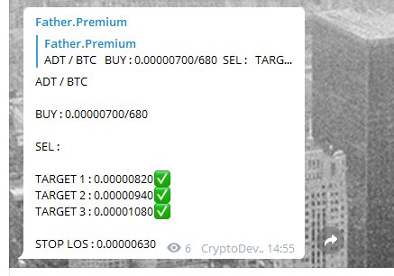 _coinfather's tweet photo. #BTC #KORE #ETH #ETC #ADT #XRP #TRX #THECOINFATHER #FATHERPREMIUM #Jokercoin #XVG #VIP #AIRDROP https://t.co/CPz0H4xKPC https://t.co/1imk8rHssB