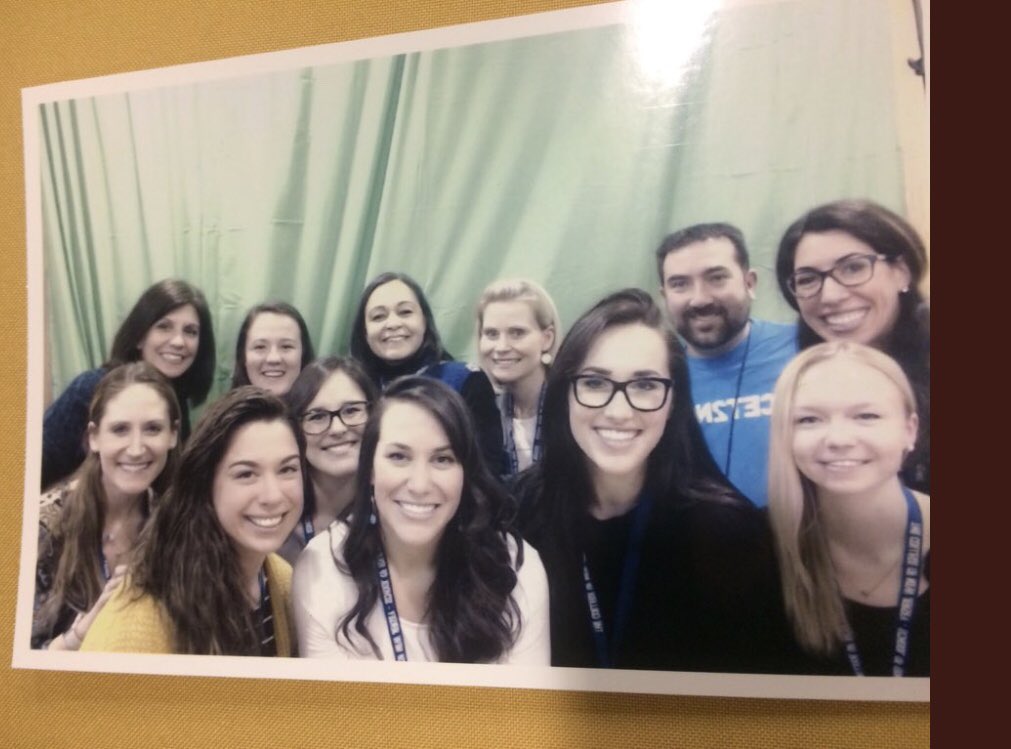 #edisonk12 #ECET2NJPA ❤️