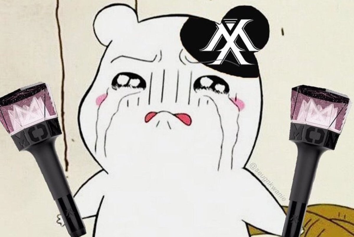 katsukihyun's tweet photo. #MONSTAXInFrance https://t.co/ZsEbpf1a5Y