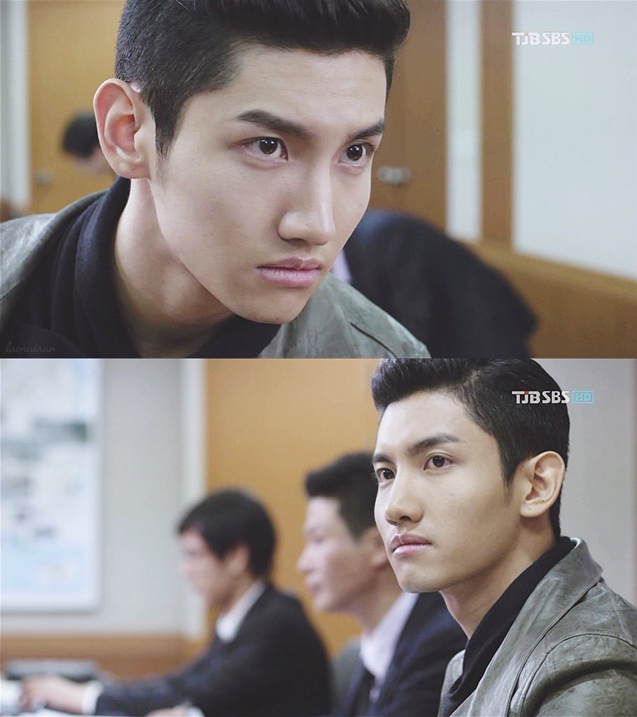 laoruimin's tweet photo. #심창민 #チャンミン #changmin
아테나 (Athena) https://t.co/wydWggmN6Y