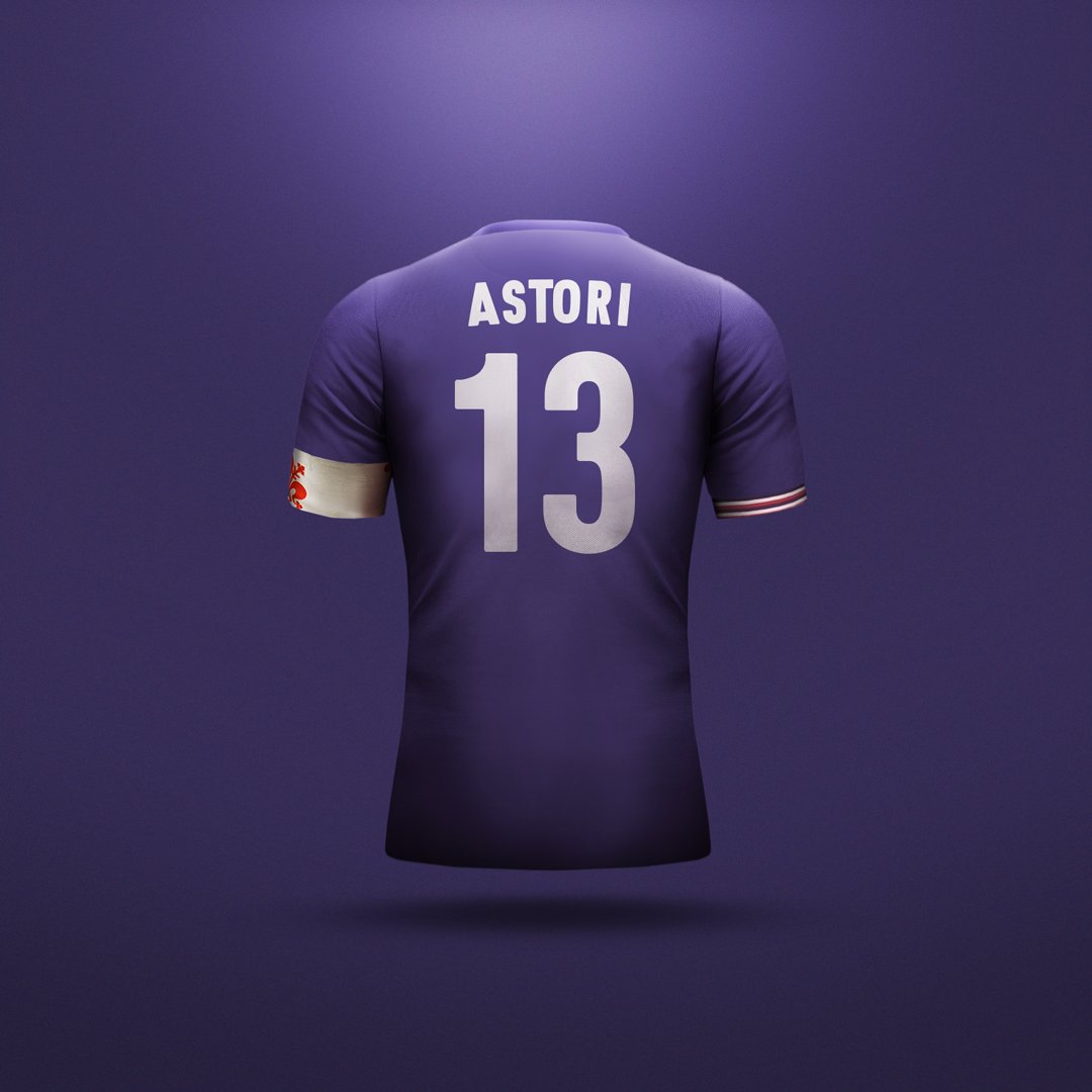 EmilioSansolini's tweet photo. Davide Astori, per sempre... 👏 https://t.co/EAC6Gy2JNX