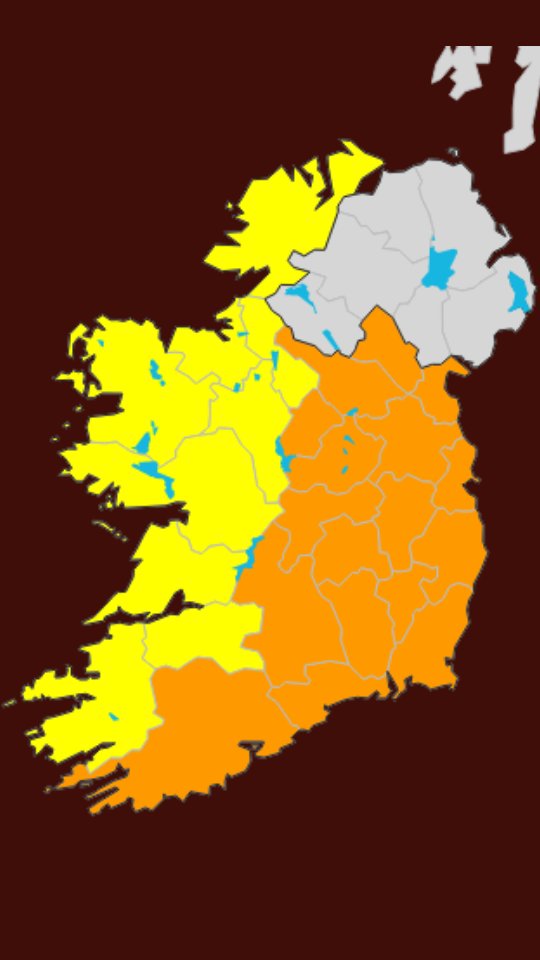 Looks like the National Development Plan when the Government pissed on the West