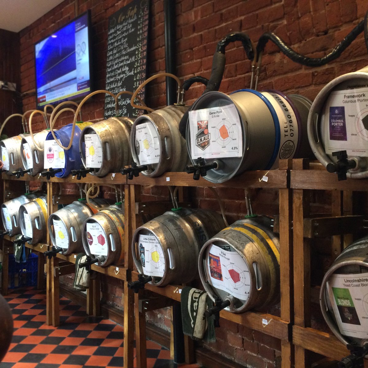 WhalebonePH's tweet photo. WHALEBONE 22nd ANNUAL BEER FESTIVAL
Tuesday 13th March  -  Sunday 18th
Over 25 Ales on tap and draught plus BBQ.  See beer list on our web. 
https://t.co/Rha8i466E7
Supporting our new charity Keeping Abreast https://t.co/MYwFcAoCSW