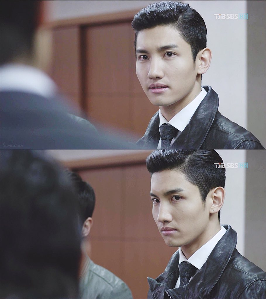 laoruimin's tweet photo. #심창민 #チャンミン #changmin
아테나 (Athena) https://t.co/JVEbfbkhtS