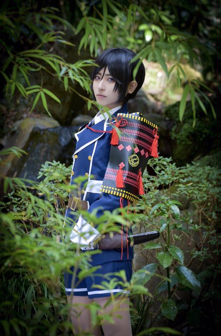 コスプレイヤーキノくんのTwitter画像39