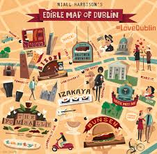 inkygoodness's tweet photo. [OFFSET Dublin] For twenty years, Irish illustrator Peter Donnelly @donnellyillustration has developed a recognisable style influenced by his interest in mid century design, folk art and vintage print. https://t.co/JXLxFKxoBJ #peterdonnelly #inkygoodness #offsetdublin #offset2018 https://t.co/aAO1Motm3I