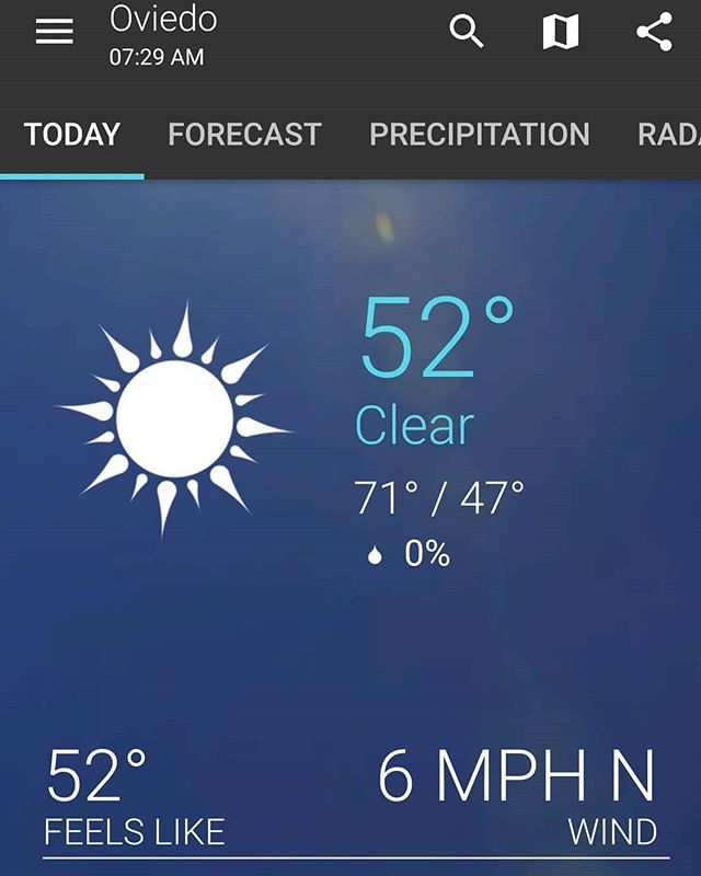 My_Oviedo's tweet photo. March 4th. Gorgeous! https://t.co/kDfpLN1XOF https://t.co/0HdC6Gng1b