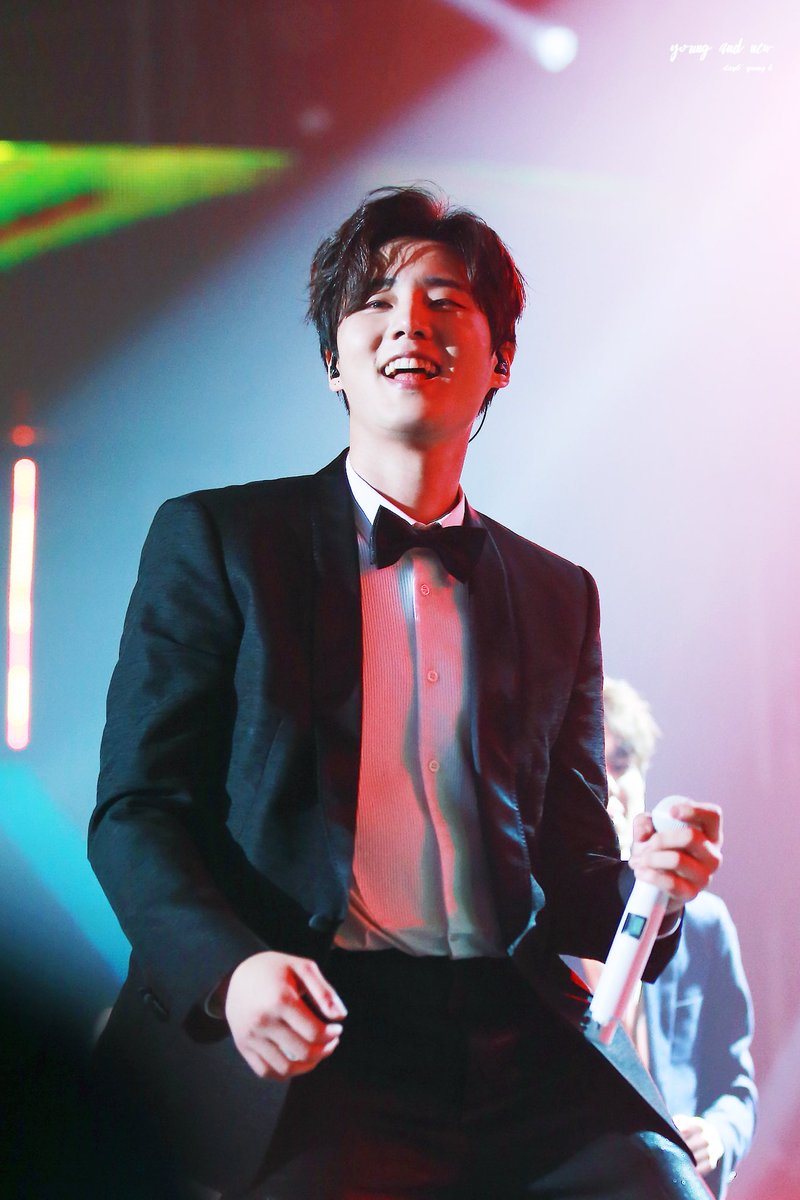 young k daily (@dailykyh) / Posts / X