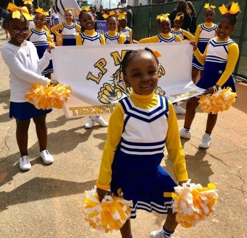 SRThoughtLeader's tweet photo. #PhotoPick: The 2018 Black History Month Parade in #Atlanta
https://t.co/pHea45ML2K
Photos by #KellyJordan https://t.co/l1PbE5JjCT