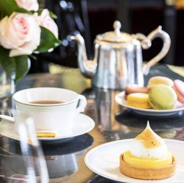 Ladurée Ireland tweet media