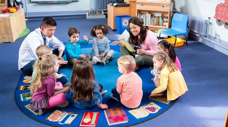 ParentaTraining's tweet image. Disadvantaged children keep ‘falling off the cliff’. How can we stop this from happening in #earlyyears? Helen Garnett explores this in more depth in her latest #childcare blog buff.ly/2HTZ4Zj