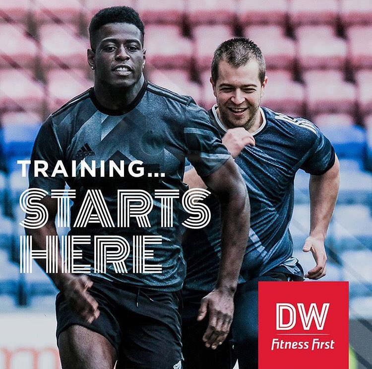 ❗️Class timetable update ❗️

We have made some changes to our class timetable. 

Tuesday 12.30pm circuit class has now moved to 1pm. 

Wednesday 12.15pm running club has now been moved to Tuesday at 12.15pm.