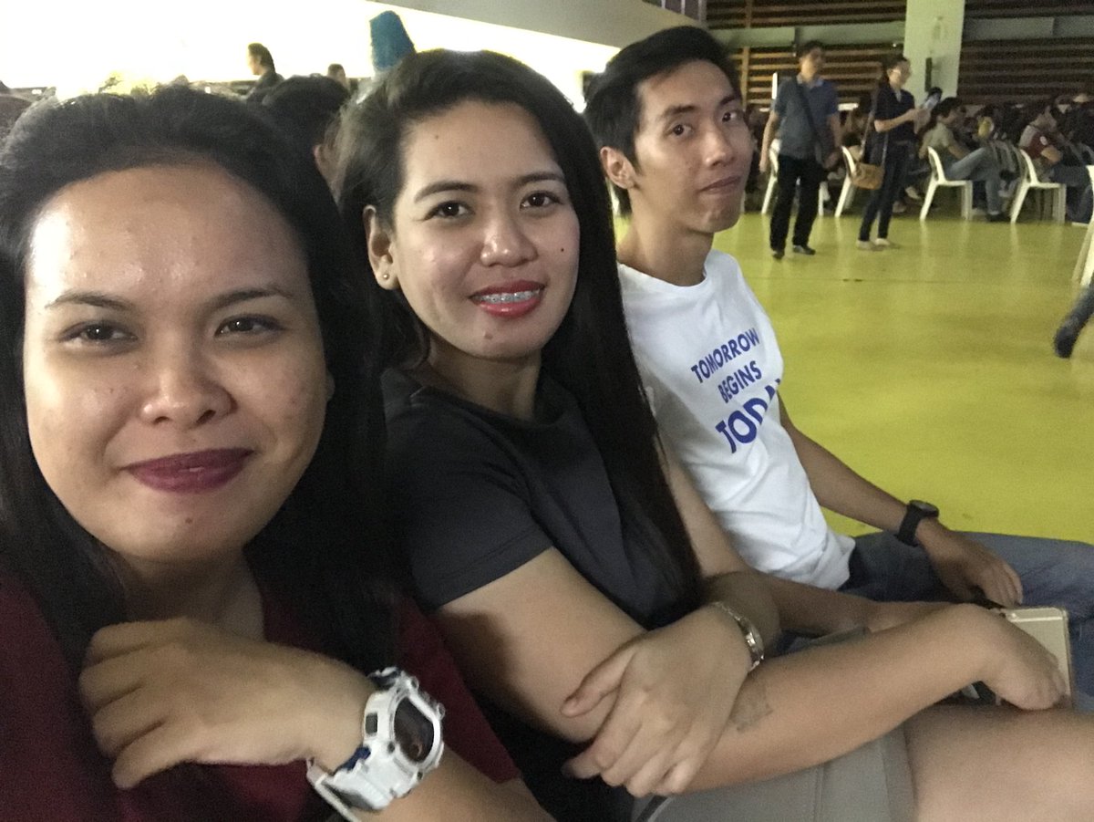 RJCAlmine's tweet photo. TNK Loves 😍❤️ #Awit31 https://t.co/hD5O6GPLK4
