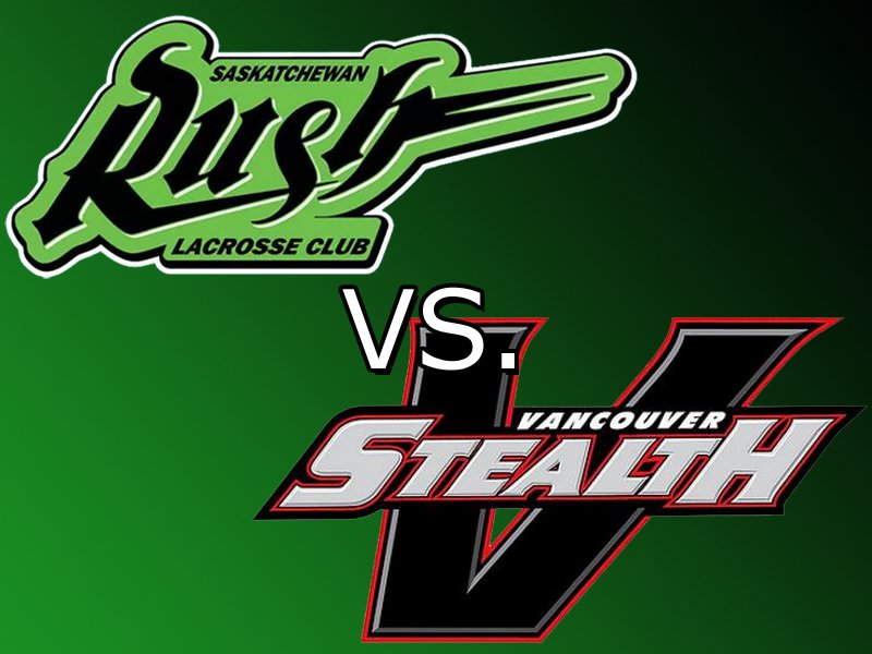 Rush Earn Back-to-Back Wins at Home Following Victory Over The Stealth dlvr.it/QJggp8 https://t.co/b0PCDEFiUp