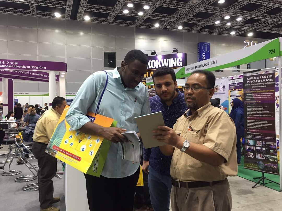 UniKL_IPS's tweet image. Day 2 Mega Careers and Study Fair 2018 at KLCC. Thank you for visited our booth! Will keep you update &amp;amp; till we meet again.
#postgraduate
#postgradasia 
#WeAreUniKL