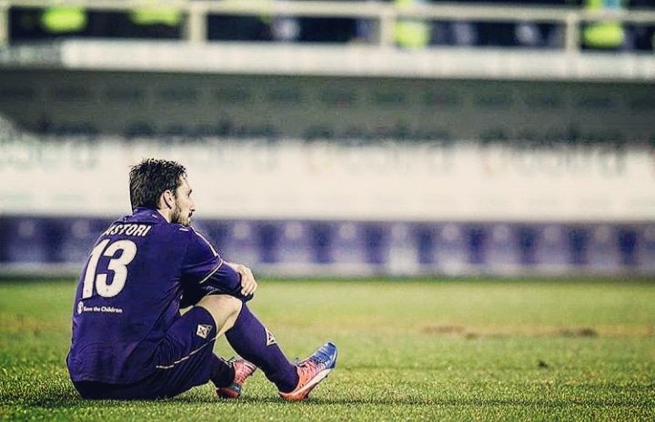 SalvioEspo's tweet image. Oggi non esistono maglie o colori . Ciao #DavideAstori