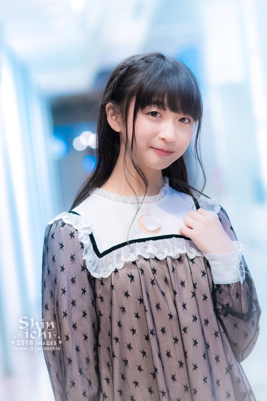 ট ইট র 写真 新一 すっぴー 初撮り その この衣装のデザインもお気に入り 何より可愛いモデルさんのお陰でいい絵になった Algyモデル 北の天使 すみれ Sumire ファッションモデル Jc美少女 女子中学生 ポートレート T Co Athw71gc1w