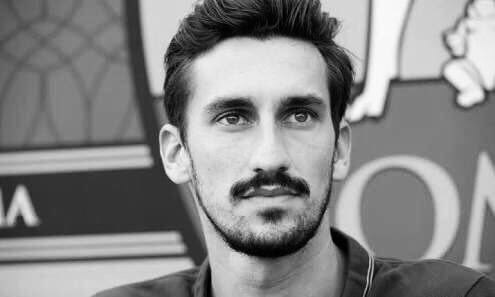 R.I.P 🙏🏻 #DavideAstori