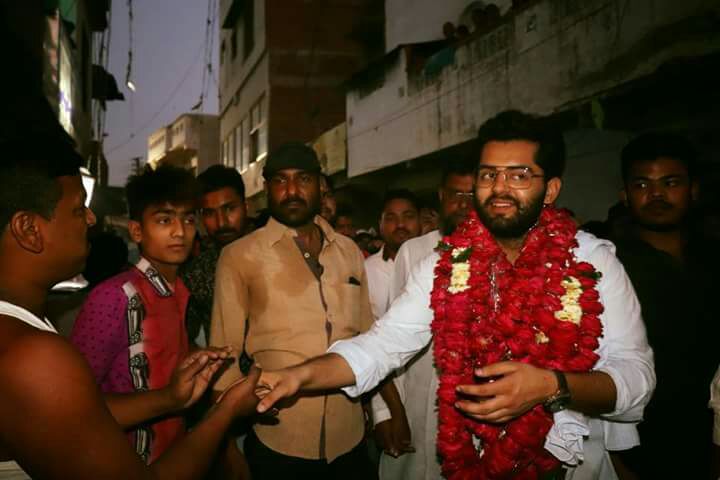KashifZarak's tweet photo. Atiq Ahmed phoolpur me sb se aage https://t.co/NVhUyRyIpJ