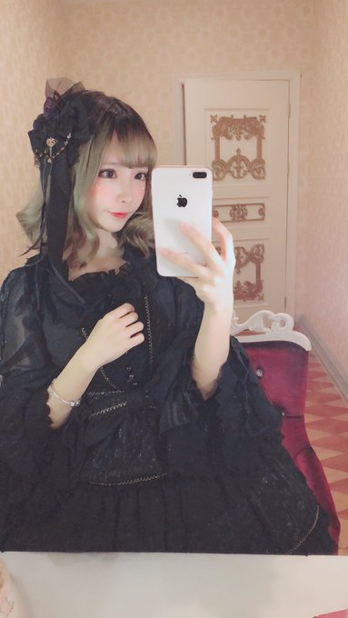 Twitterのコスプレ画像36