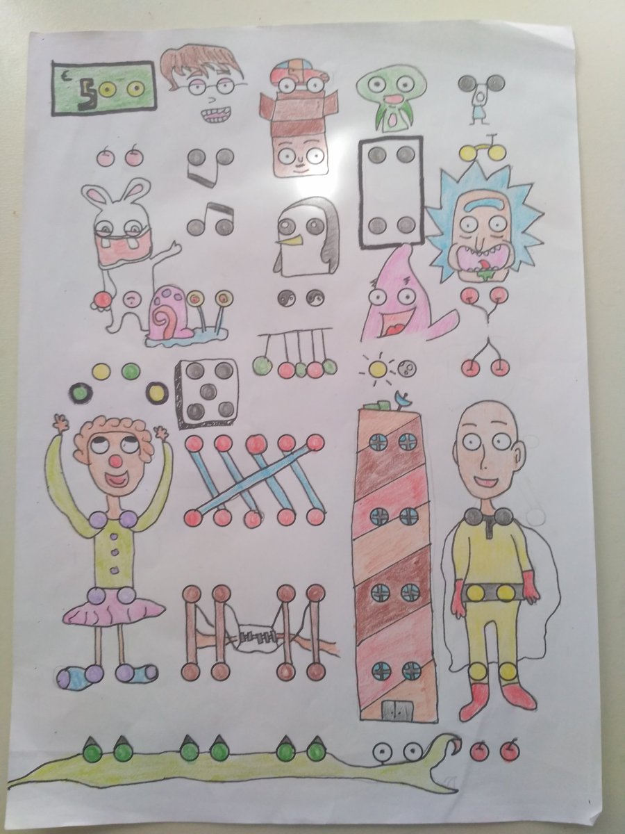 MedinaJulen's tweet photo. Ya he terminado POR FIN!!
#ttstdc @dibupuntes https://t.co/M7h8gQTx3q