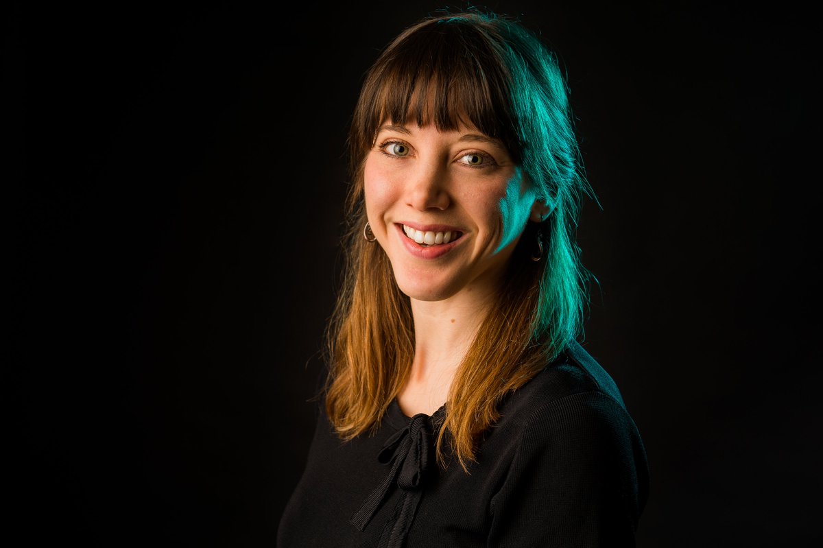 Tara Gragg blends strength, agency, and grace in her <a href="/TEDxNewportRI/">TEDxNewport</a>  performance, “Larger, More Beautiful, More Powerful." bit.ly/2Fl3pGl