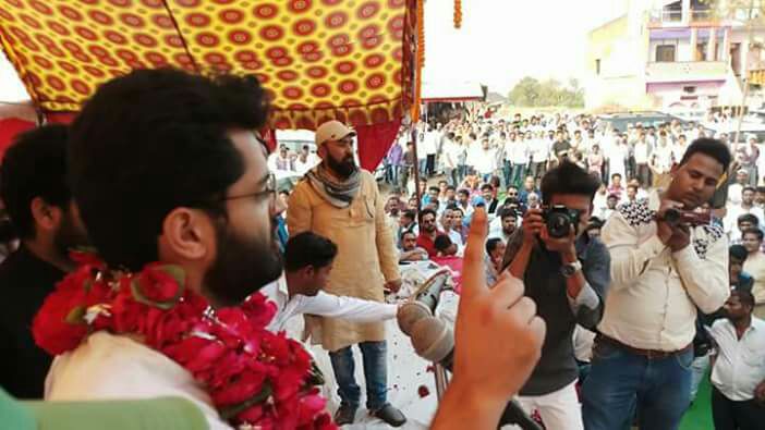 KashifZarak's tweet photo. Atiq Ahmed ke bete Mohd umar https://t.co/LC2mfLim8u
