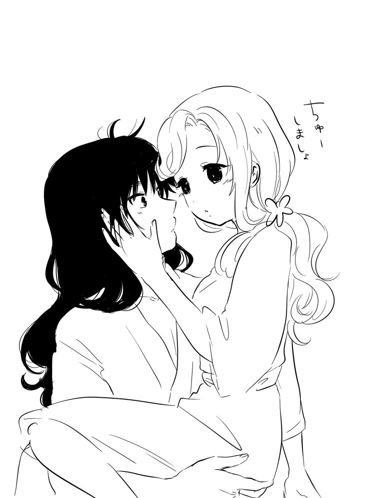 nnmn_mn's tweet photo. くくあらくがき https://t.co/NA8LxXwvHB