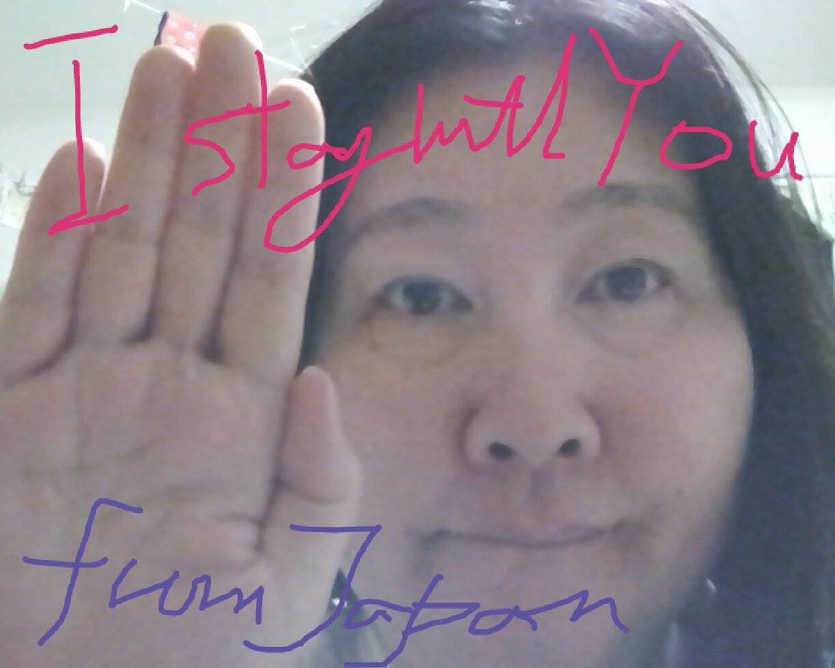 talentosprecato's tweet photo. @OlSkoolG #Iamstillalive #Istandwithyou
#SaveSyria #PrayforSyria #SolidaritywithSyria https://t.co/LSSVXoT880