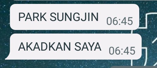 han ❄️ (@johahabnida) on Twitter photo 