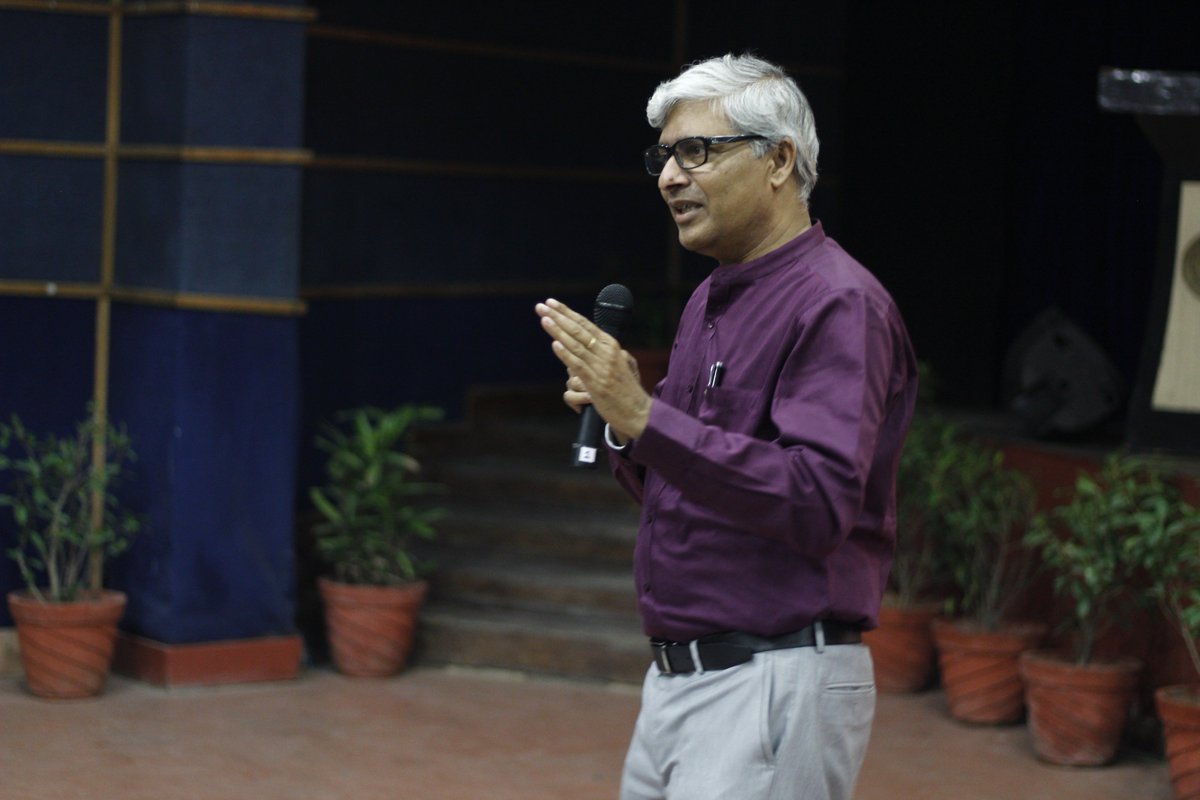 splenorlpu's tweet photo. Clicks from the event Eduqeto-Educate India .
Guest Lecture on Art Of Thinking and power Of Decision #Eduqeto #HashtagSplenor #Splenor #Educate_India https://t.co/3x2OSkSm9Z