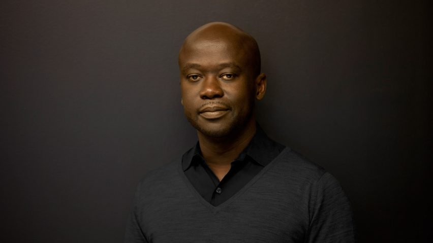 AIANational's tweet photo. Sir David Adjaye is the 2018 recipient of the Thomas Jefferson Foundation Medal in Architecture: https://t.co/DN6fJV0G6b https://t.co/c2eNLvE04O