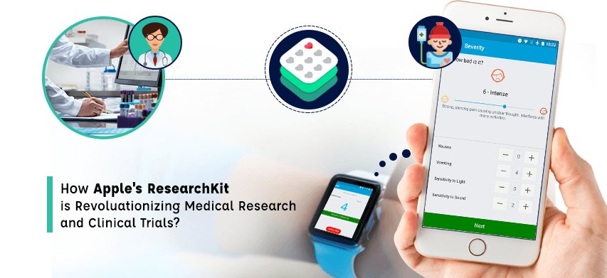 MobisoftInfo's tweet photo. How Apple’s ResearchKit Apps Benefit Medicine and #Healthcare Research Industry https://t.co/CFkISByOrQ #AppleResearchKit #mHealth https://t.co/BKUmsPy7Qr