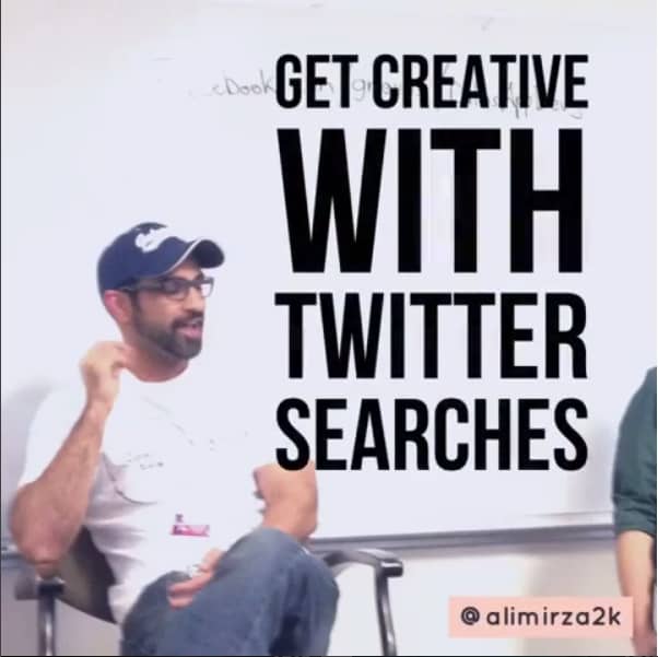 AliMirza2k's tweet photo. e.g. you can use [ #YourHashtag ? ] and find people who are asking questions. HELP THEM! 
#SMM #SocialMedia #Marketing #GrowthHacking https://t.co/Hxs7qd9jzO