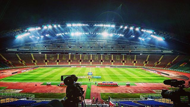 andypenders's tweet photo. Who will win? Tag a PDRM fan or a Pulau Pinang fan below!? #pialamalaysia2018 #pialafa #pdrm #penangfa #pulaupinang https://t.co/q9MxRMe9ZY https://t.co/l2OANTkYjP