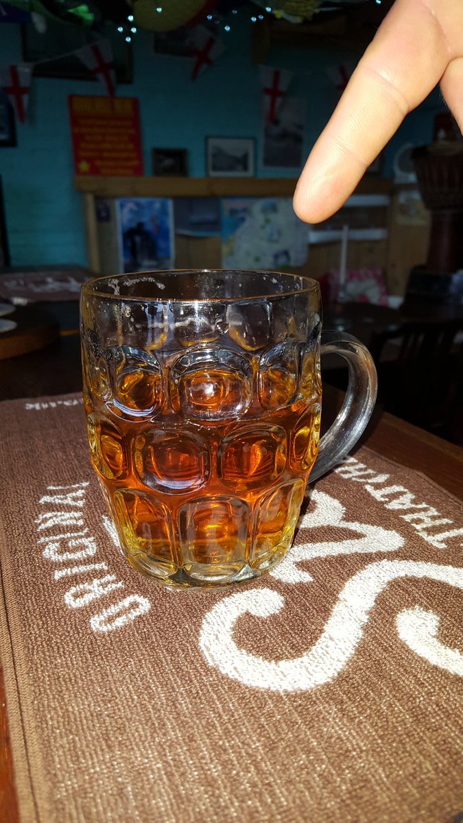 Harbourarmsmarg's tweet photo. Today's beers @madcatbrewery @gaedd @fourcandles https://t.co/QSfRFoO9TQ