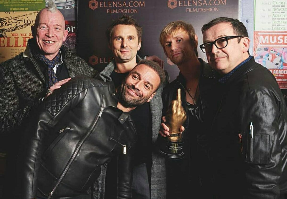 ClubMuser's tweet photo. Muse for NME Magazine.
📷 via elensaofficial on IG
https://t.co/uphmp76sW0 https://t.co/Ae4bobJT3l