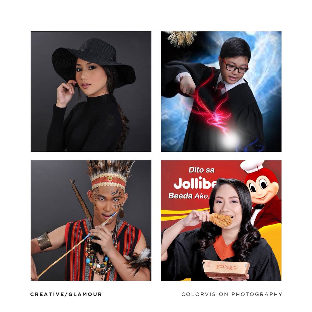 ColorVision_FEU's tweet photo. Creative/Glamour https://t.co/0V5oUe5zwm