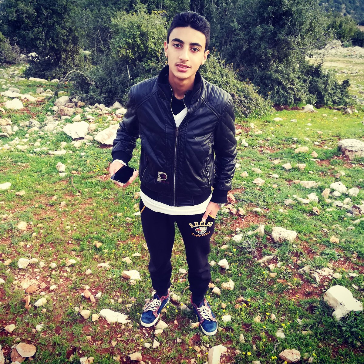 2d356b6465bf4fb's tweet image. #صورة_ملف_شخصي_جديدة