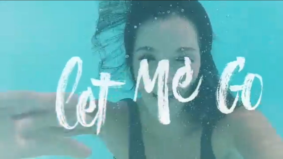 JoeSpanoOk's tweet photo. Voto por #LOVEMEDOWNEASY de @orisabatini para que ingrese en los #HotRaking de los @HTVMusica https://t.co/q6fcyfgbSv