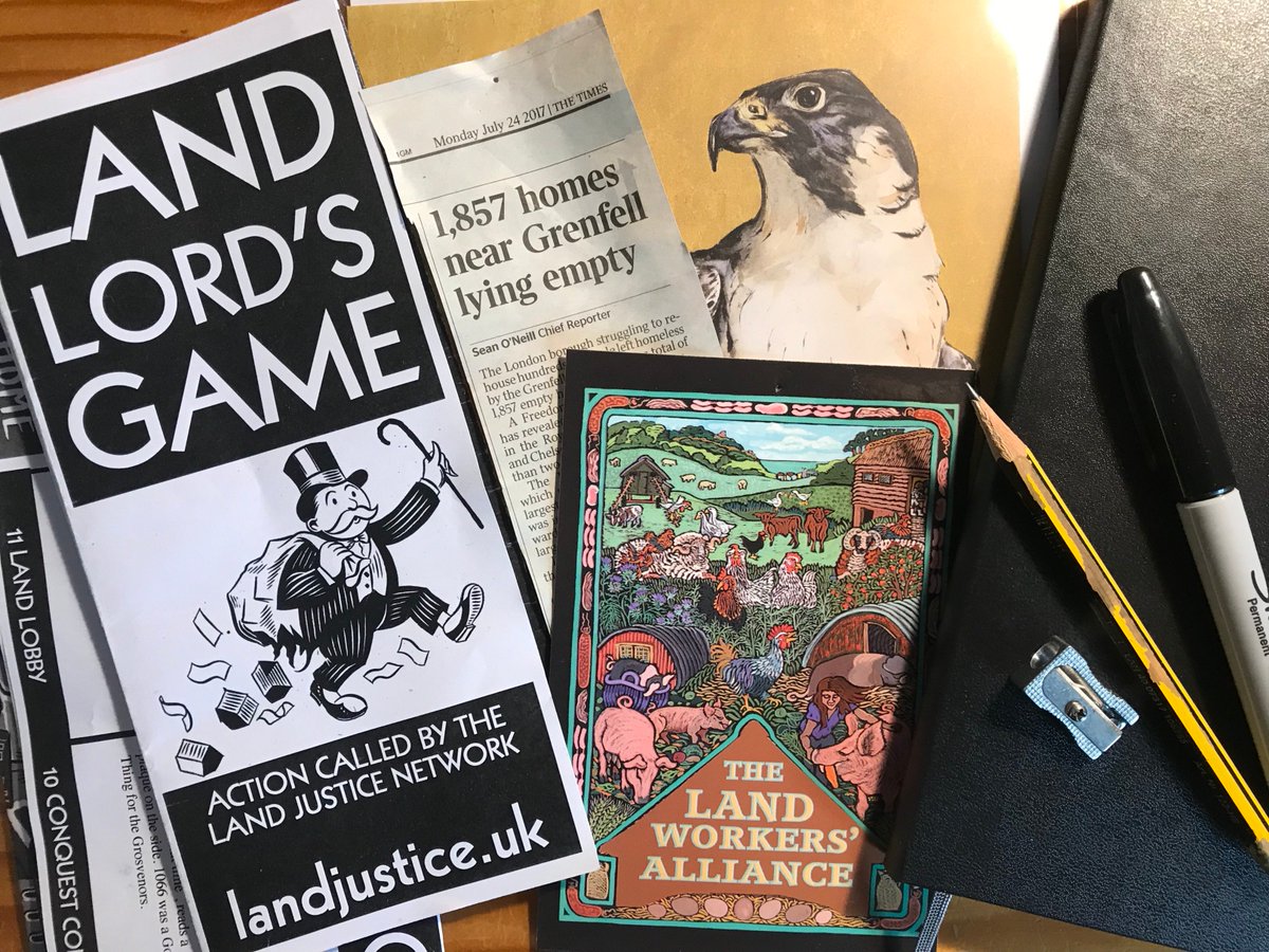 guyshrubsole's tweet photo. Excited to be starting a six-month sabbatical to write a book about Who Owns England (and how they came to own it). https://t.co/bnKyH8B9Uk https://t.co/TEm458VlPL
