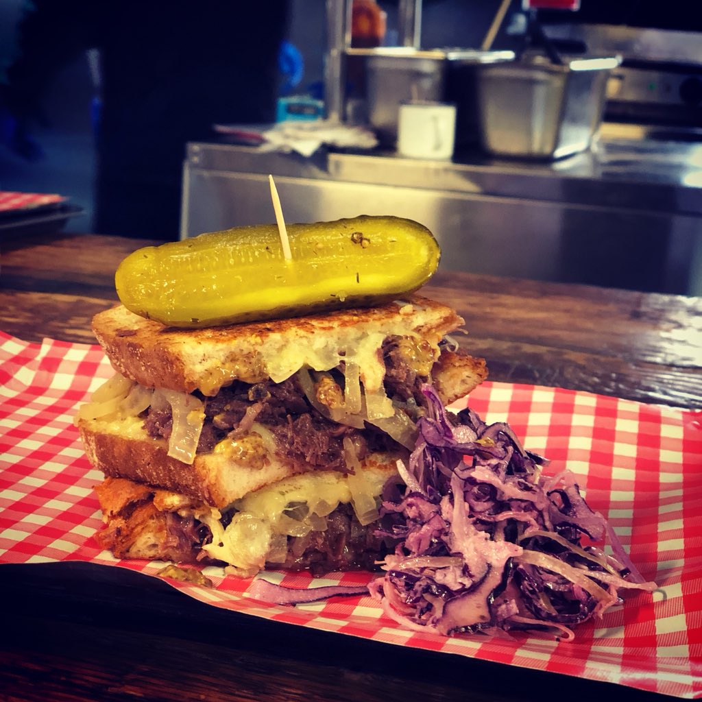 NorthernSoulMcr's tweet photo. WORLDS FIRST STEAK AND ALE GRILLED CHEESE!!! ...available only @NorthernSoulMcr #getmeapint #beststeak #steak #cheese https://t.co/Amf3hswU5x