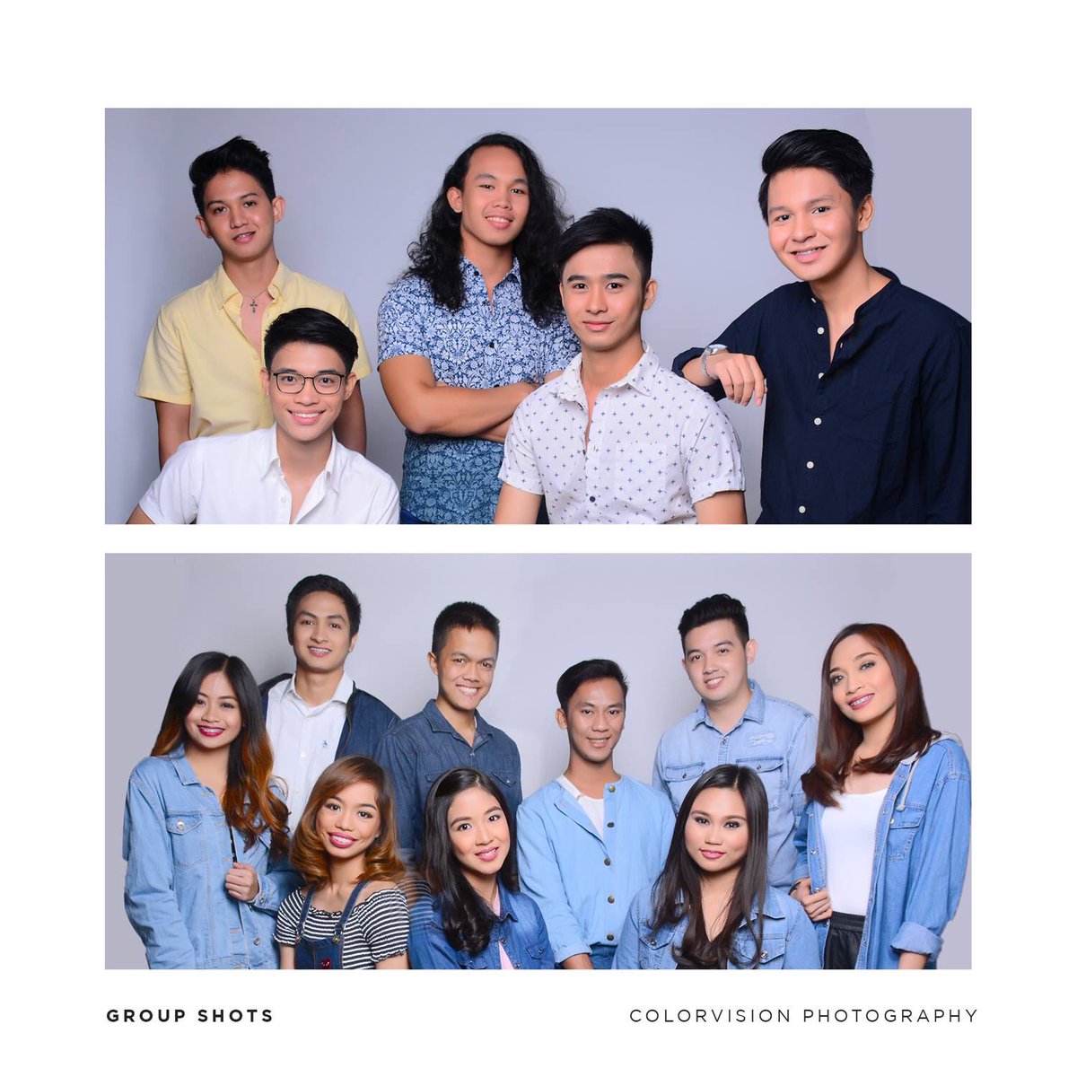 ColorVision_FEU's tweet photo. Group Shots https://t.co/IRZtbB4u1t